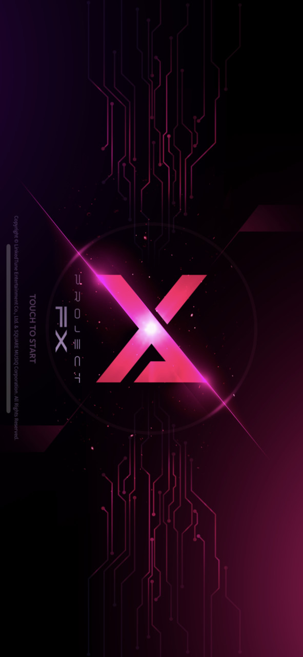 Fx project. Fx project