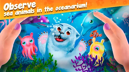 Download ZooCraft: Animal Family MOD APK (Unlimited Money) for Android Download ZooCraft: Animal Family MOD APK (Unlimited Money) for Android