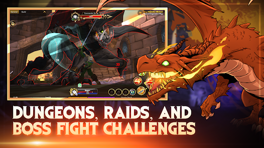 AdventureQuest 3D MMO RPG_playmods.net