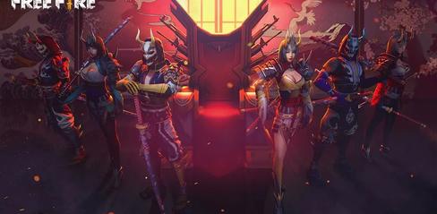 Специальное событие Garena Free Fire LATAM и коды активации 19 апреля - playmods.net