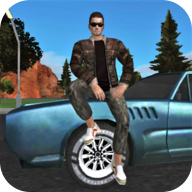 Free download City theft simulator(Use money as you like) v1.8.2 for Android