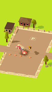 Multi Parking(No ads) Game screenshot  3