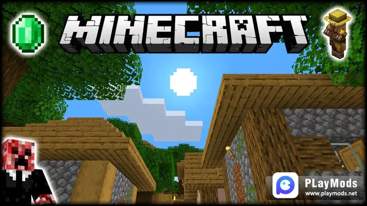 Minecraft 1.20.50.03 APK (Invincible Download, Android Game)