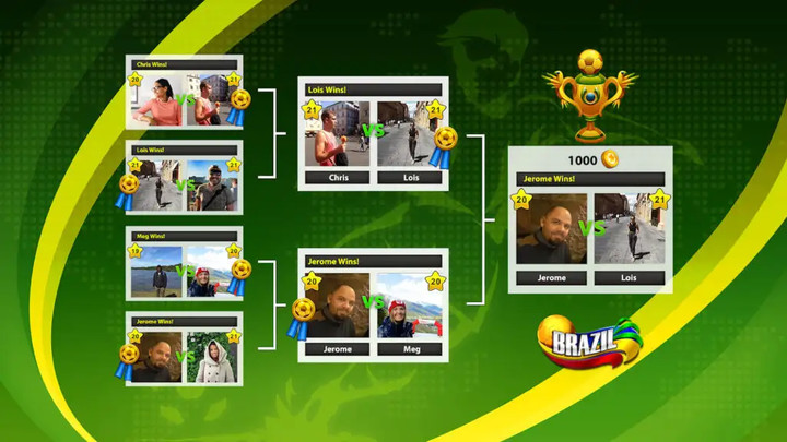 Soccer Stars_playmods.net