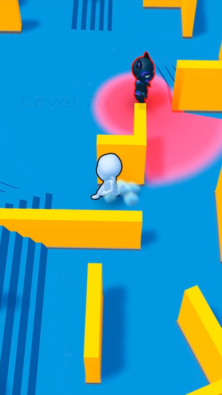 Hide \'N Seek!(Không quảng cáo) screenshot image 5 Ảnh chụp màn hình trò chơi
