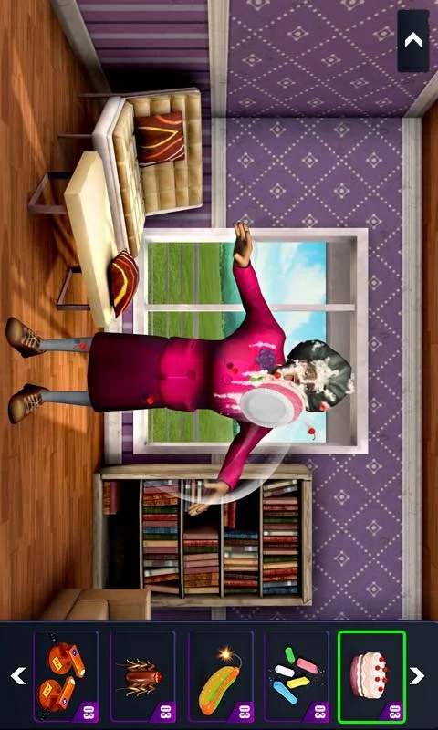 Scary Teacher 3D(เมนูม็อด) Game screenshot  5