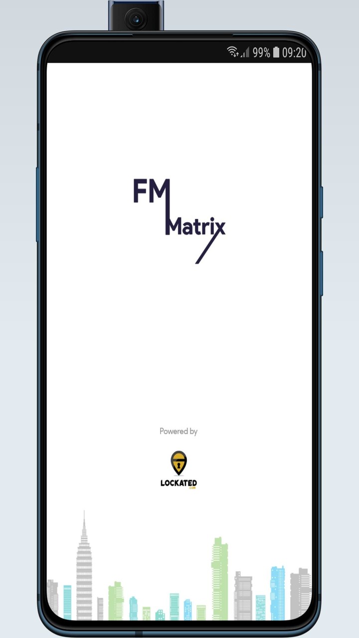 FM Matrix