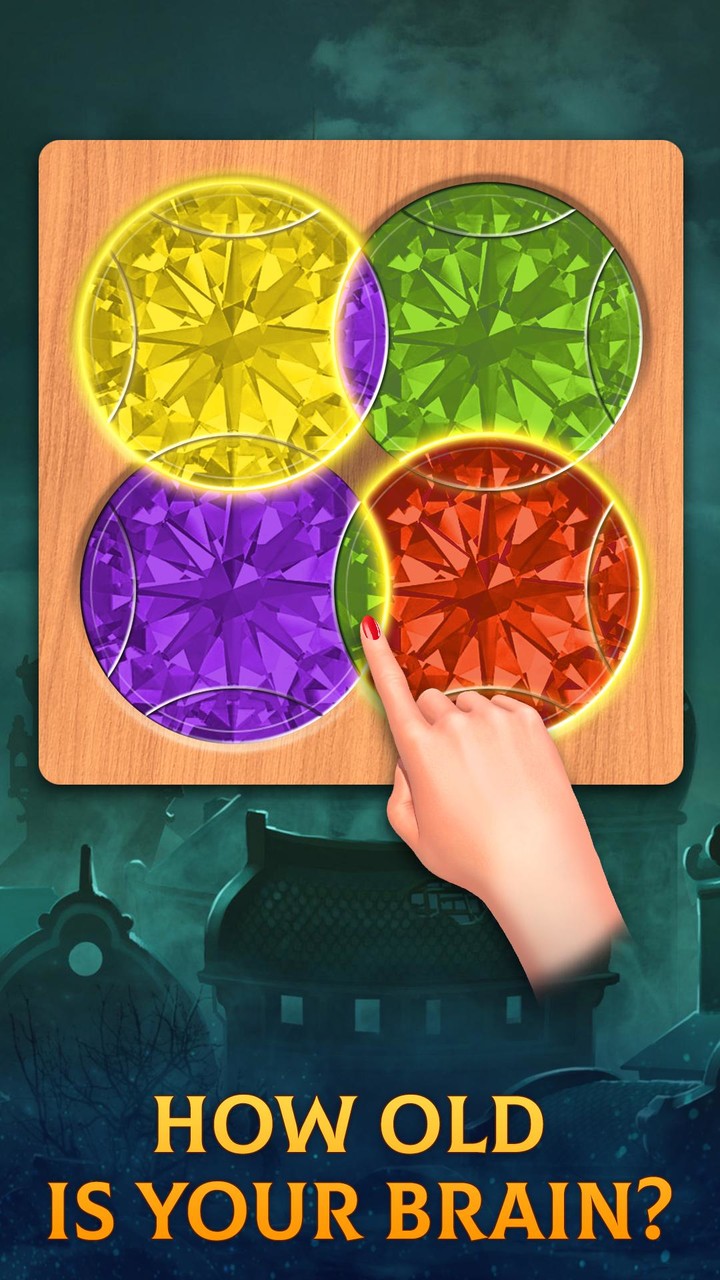 Clockmaker: Match 3 Games! Three in Row Puzzles_modkill.com
