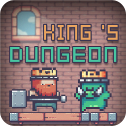 Free download King\’s Dungeon: Pigs Attack(Large enty of Diamonds) v1.3.3 for Android