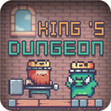 Download King\’s Dungeon: Pigs Attack(Large enty of Diamonds) v1.3.3 for Android