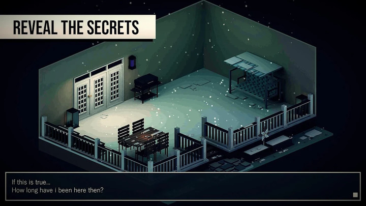 NOX - Mystery Adventure Escape‏(شراء مجاني) screenshot image 5