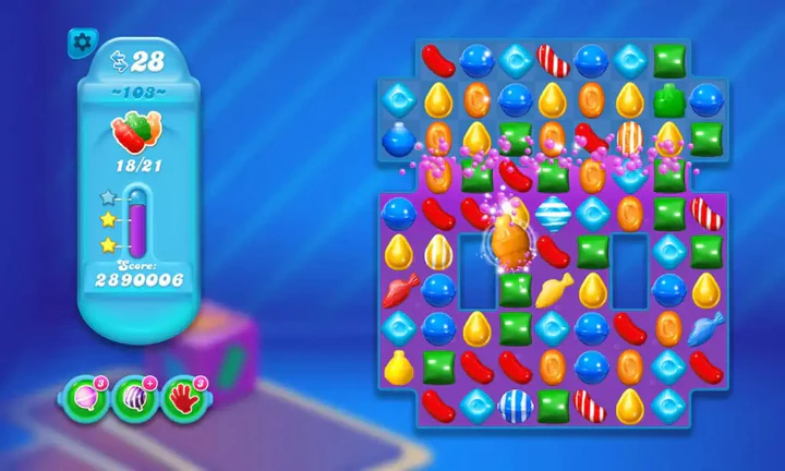 106 Mod Apk Download Candy Crush  Latest
