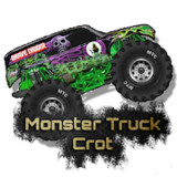 Monster Truck Crot: Monster truck racing car games mod apk 4.6.6 ()