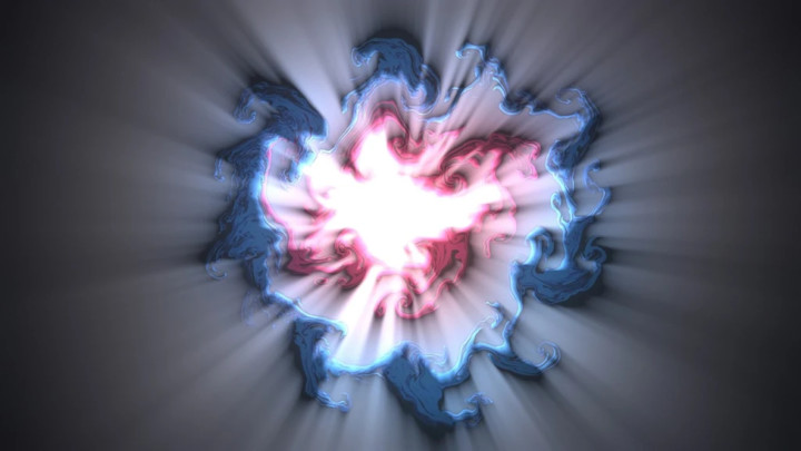 Magic Fluids Lite - fluid sim‏