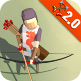 Download Last Arrows(mod menu) v2.0.03 for Android