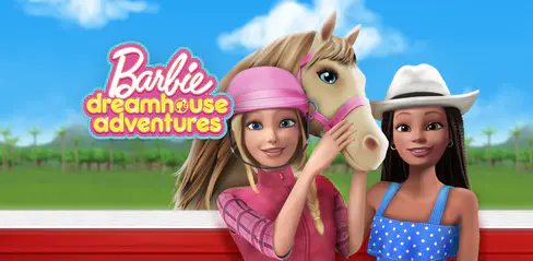 Stream Barbie Dreamhouse Adventures Mod Apk Vip 2023 Updated from