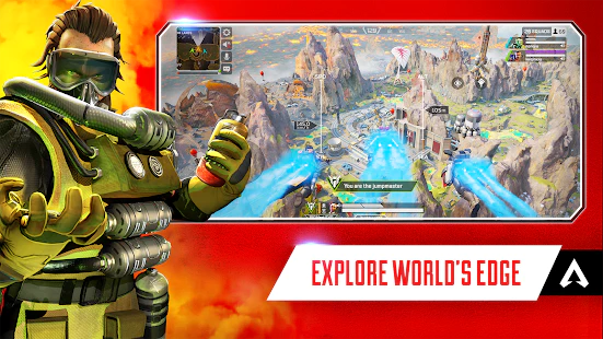 Download Apex Legends Mobile Beta Apk Mod For Android