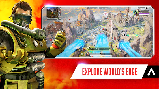 Download Apex Legends Mobile Beta Apk Mod For Android Download Apex Legends Mobile Beta Apk Mod For Android