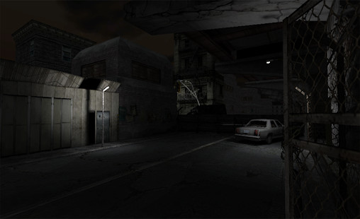 Outbreak(mod) screenshot image 1_playmods.games