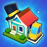 Free download Merge Mayor – Idle Village(A large amount of currency) v1.1.108 for Android