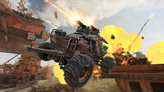 Application crossout chat moderator Game Rules