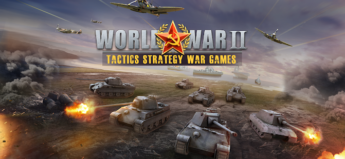 Strategy Battle(Unlimited currency) Game screenshot  1