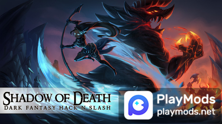Shadow of Death(Unlimited Money) screenshot image 1_modkill.com