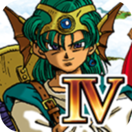 Free download DRAGON QUEST IV v1.1.1 for Android