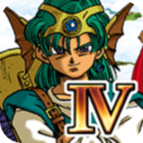 Download DRAGON QUEST IV v1.1.1 for Android