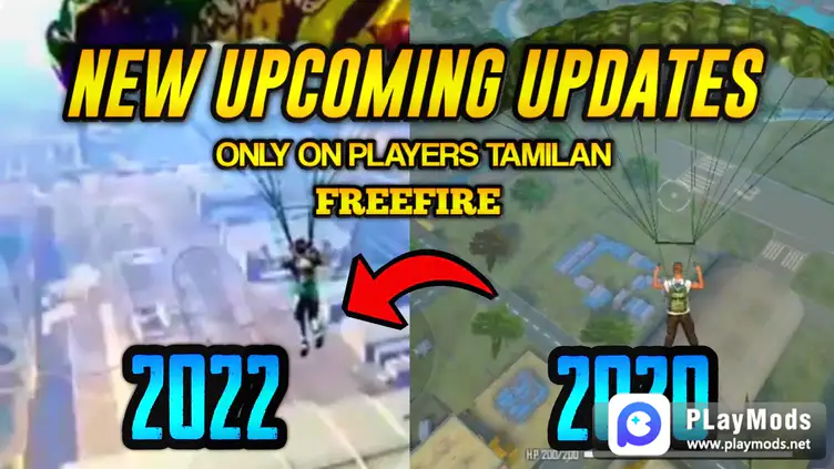 NOVA ATUALIZAÇÃO CHEGANDO! BARBA E BANDEIRÃO, REDENÇÃO 2023 E SKINS DE  GRAÇA, NOVIDADES FREE FIRE 