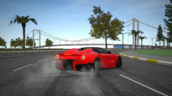 84 Game Car Mod Apk  Latest HD