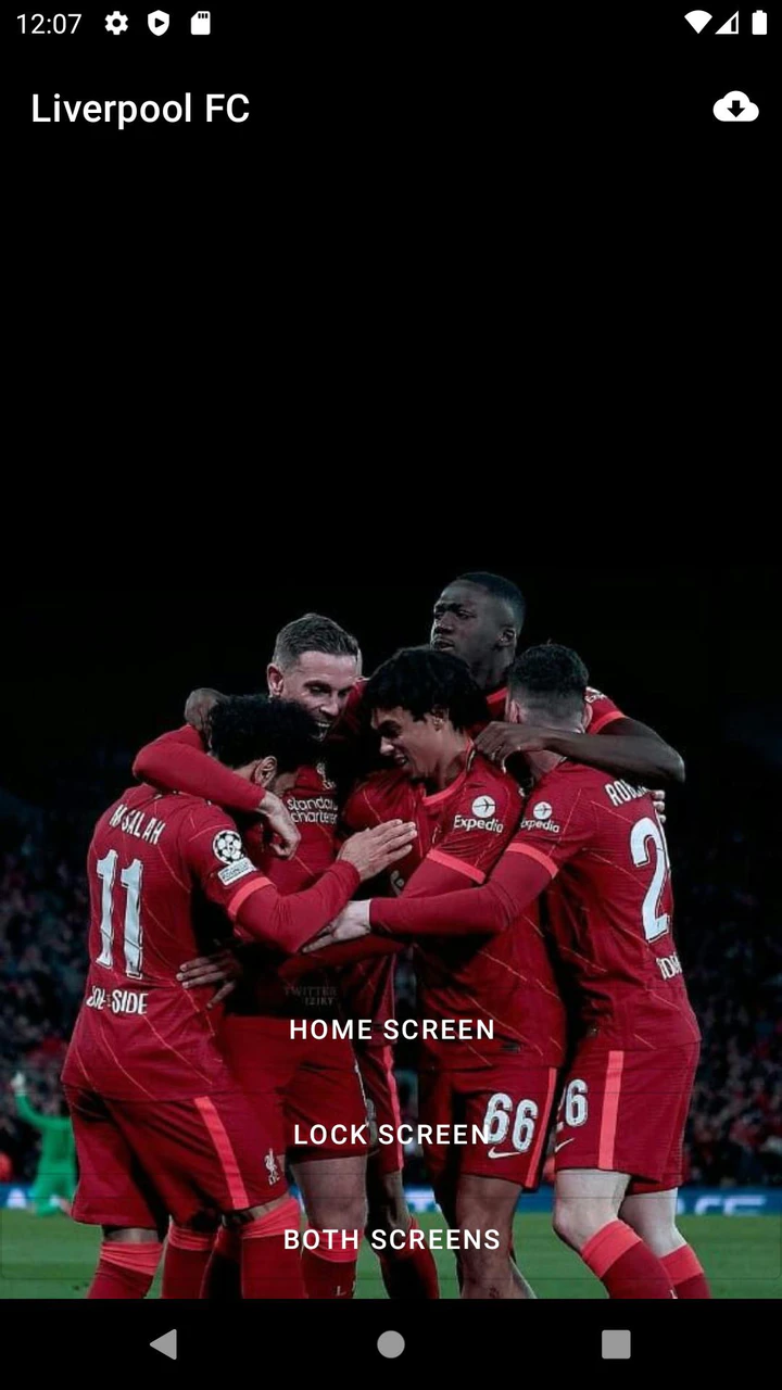 Download Liverpool FC Wallpaper HD 2023 APK For Android Download Liverpool FC Wallpaper HD 2023 APK For Android
