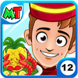 My Town : Hotel(MOD gifts)_playmod.games