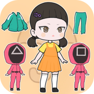 Free download YOYO Doll(MOD) v2.1.6 for Android