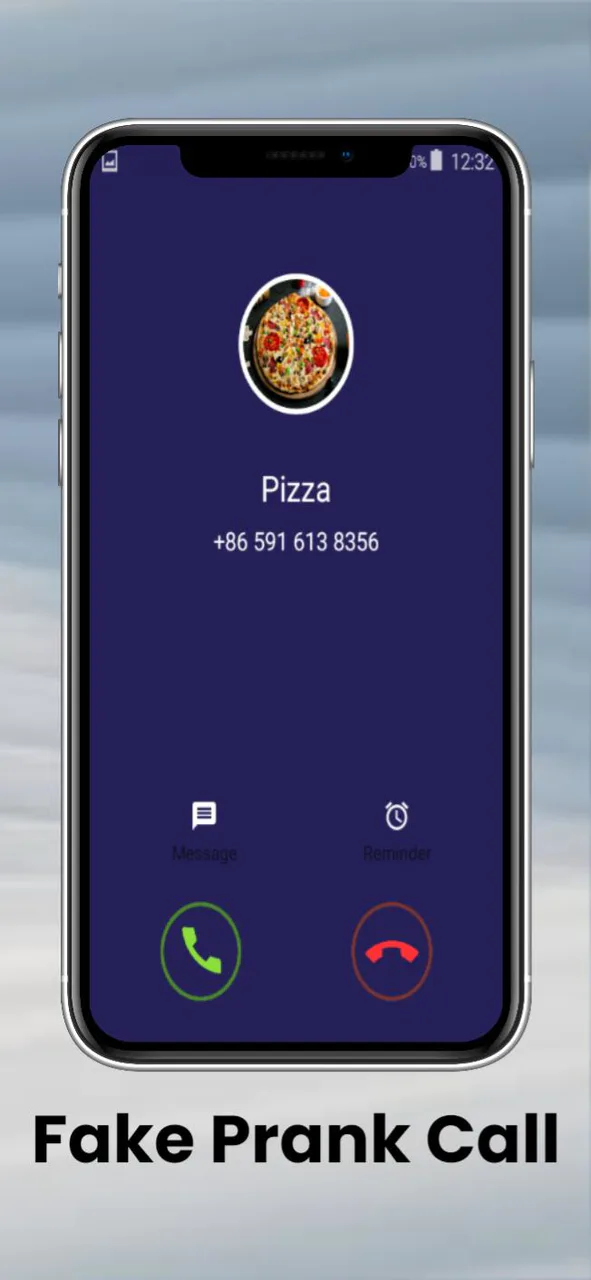 Fake Call-prank Caller Id Apps