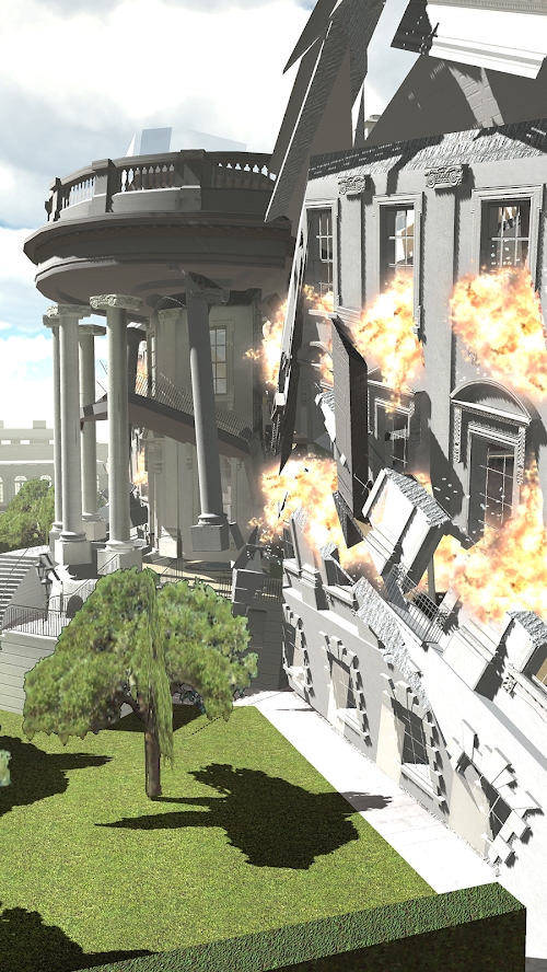Disassembly 3D: Demolition(All contents for free)