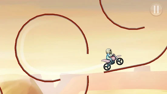 580  Bike Wale Game Mod Apk  HD