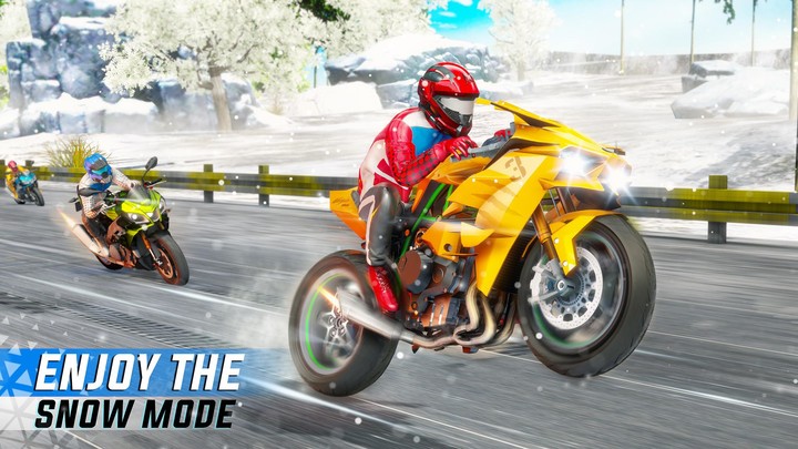 Arabic Bike Game : Arabic game_playmod.games