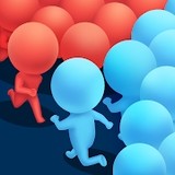 Download Count Masters Stickman Clash(Unlimited Money) v1.32.10 for Android