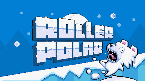 Roller Polar  Captura de pantalla