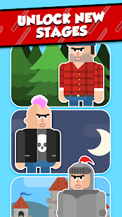 Mr Ninja - Slicey Puzzles(破解版) screenshot image 2_playmods.net
