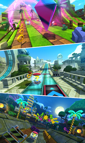 Sonic Forces - Running Battle_modkill.com