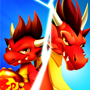 Free download Dragon City Mobile v22.0.3 for Android