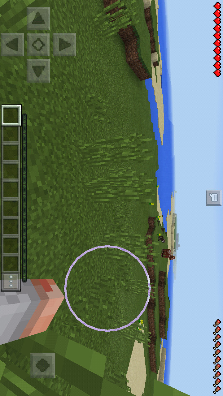 Download Minecraft(Immortality) 1.18.10.24 APK mod for android