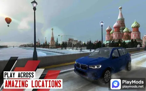 Driving School Sim - 2020(menu cài sẵn) screenshot image 4 Ảnh chụp màn hình trò chơi