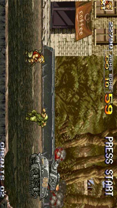 Alloy warhead Ⅳ(Mod Menu)
