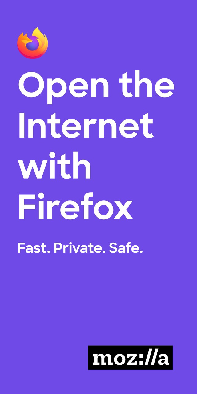 Firefox Browser_modkill.com