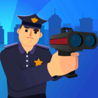 Free download Let\’s Be Cops 3D Mod v1.5.0 for Android