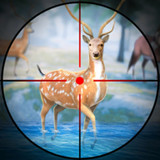 野鹿狩獵非洲運動會 mod apk 1.62 (無限金錢)