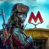 Free download Metro Survival, Zombie Hunter(Unlimited Money) v1.57 for Android
